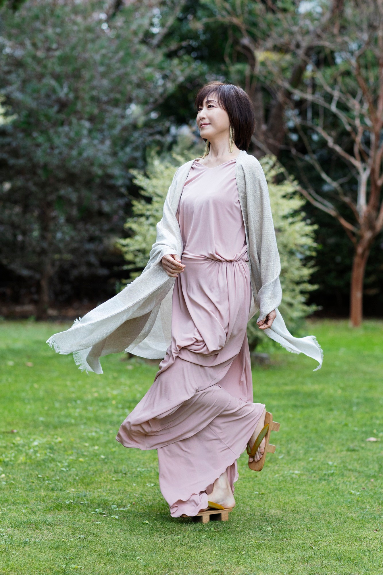 常盤貴子 美しい人 WebLEON
