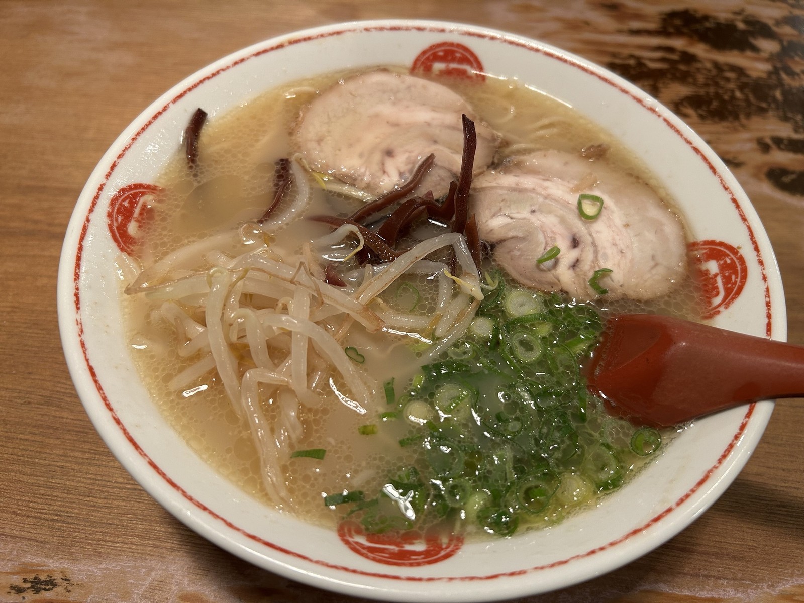 唐そば 渋谷 ラーメン LEON 山本益博 ラーメン革命! WebLEON