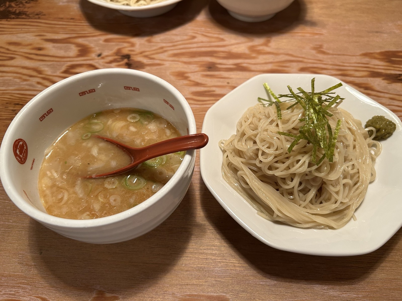 唐そば 渋谷 ラーメン LEON 山本益博 ラーメン革命! WebLEON