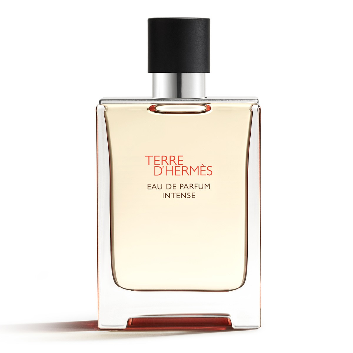 「テール ドゥ エルメス オー ド パルファム アンタンス」100ml 2万460円/エルメス