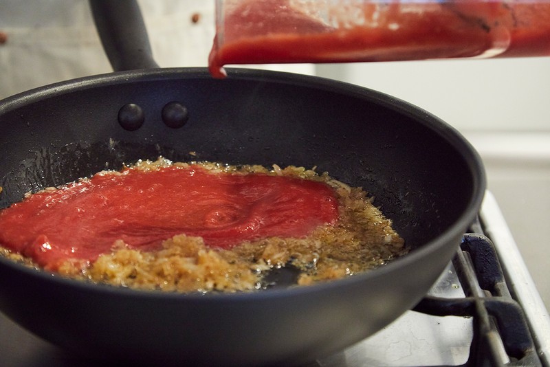 野本やすゆき レシピ ミートボール パスタ スパゲティ