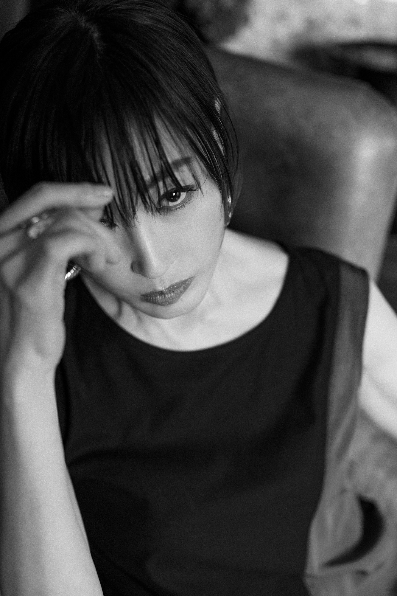 高島礼子 美しい人 WebLEON