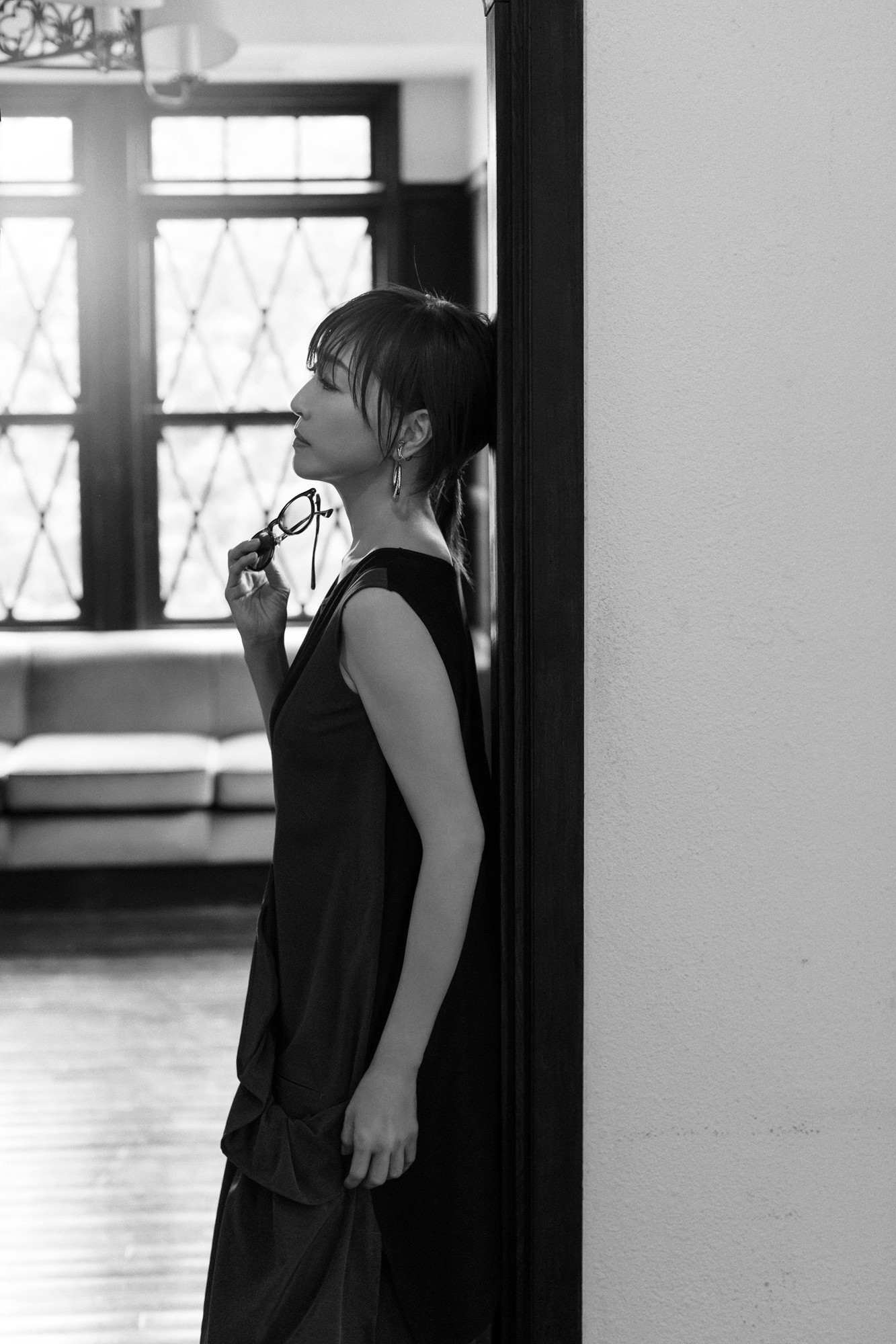 高島礼子 美しい人 WebLEON