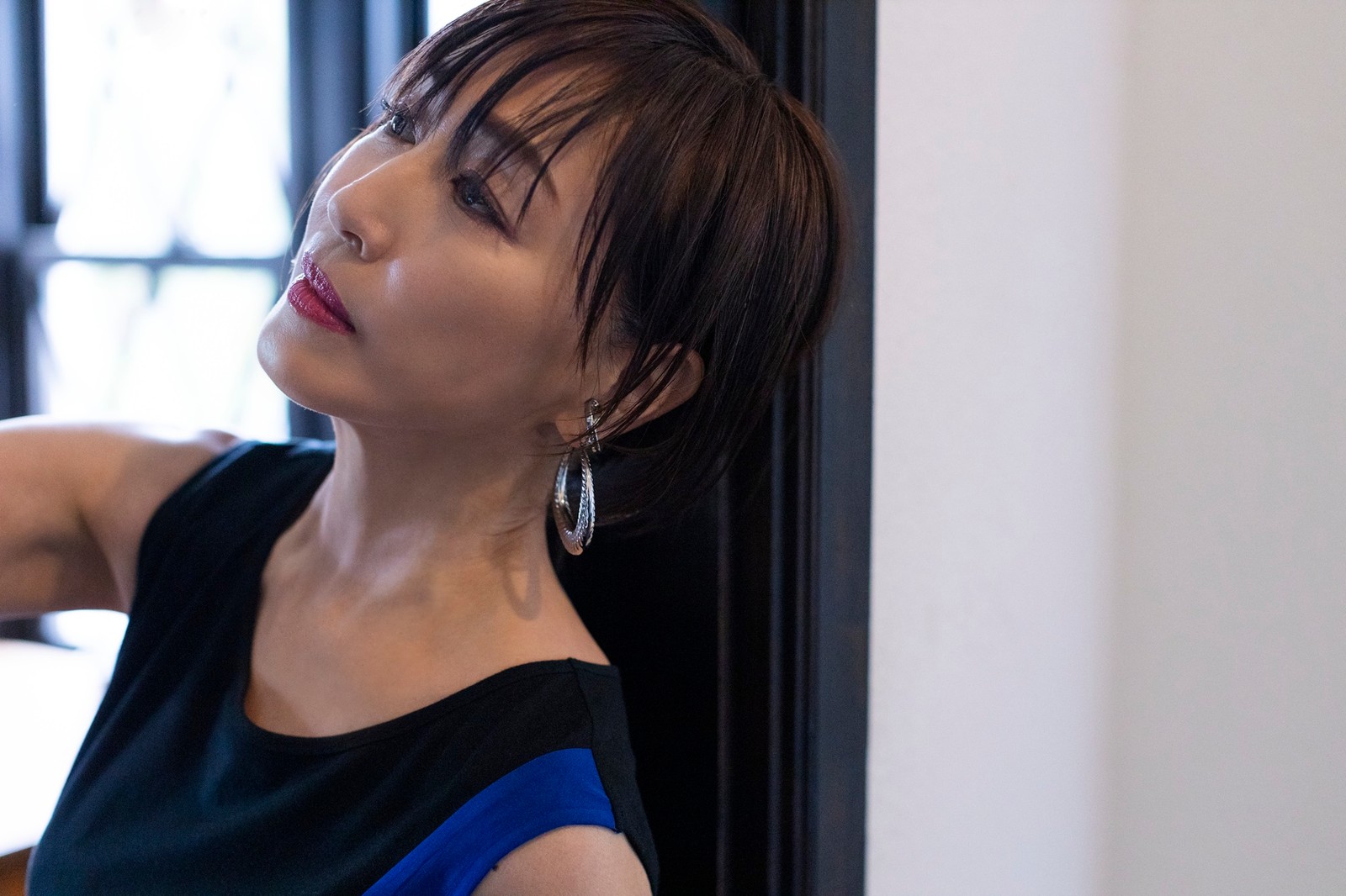 高島礼子 美しい人 WebLEON