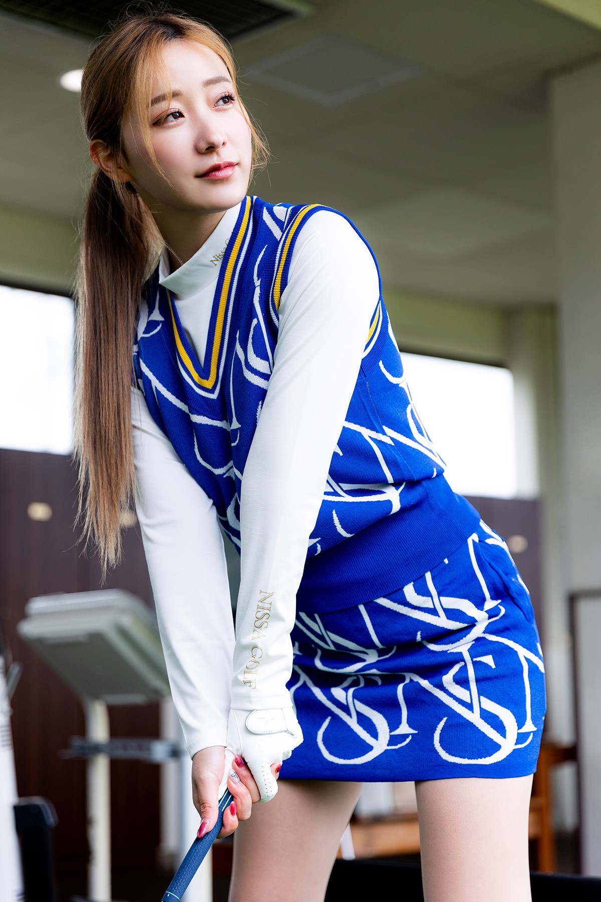 くるみっきーさん