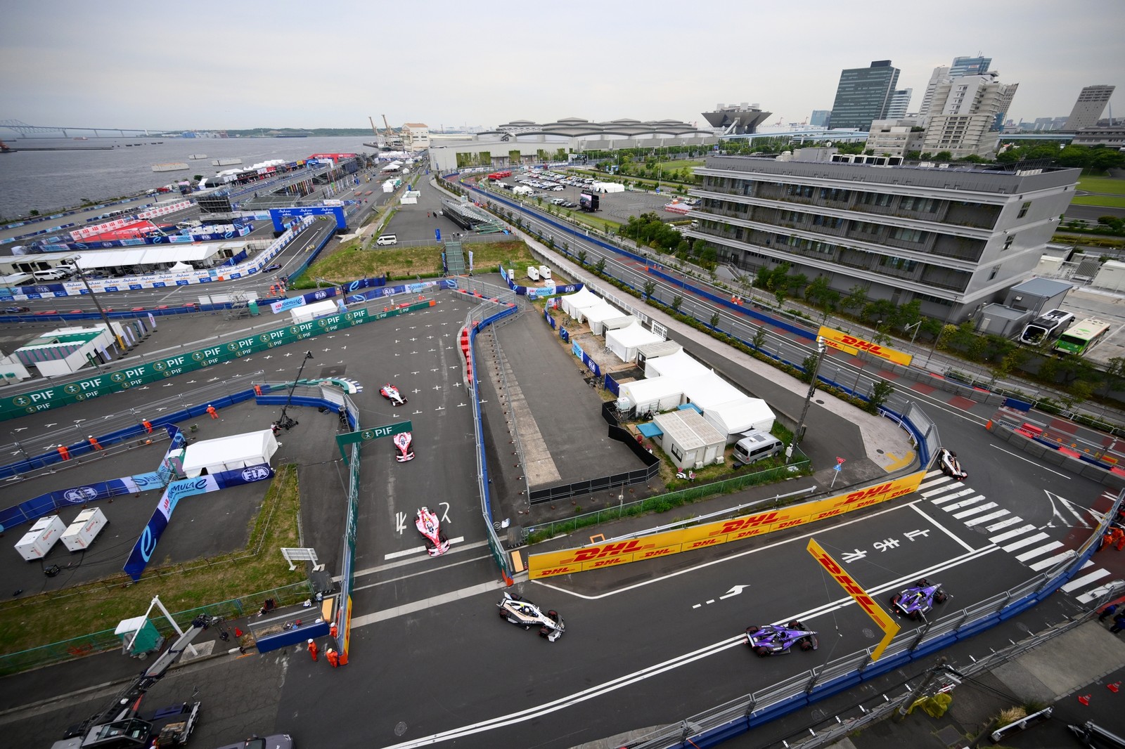 フォーミュラE 日産 エスピノーザ WebLEON 藤野太一
