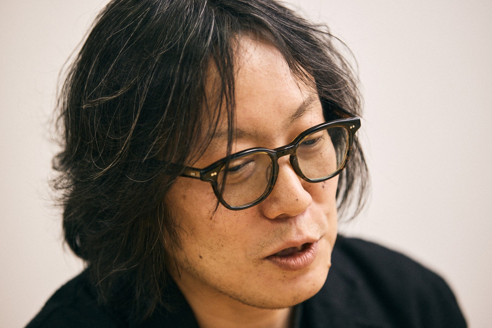 燃え殻 WebLEON LEON