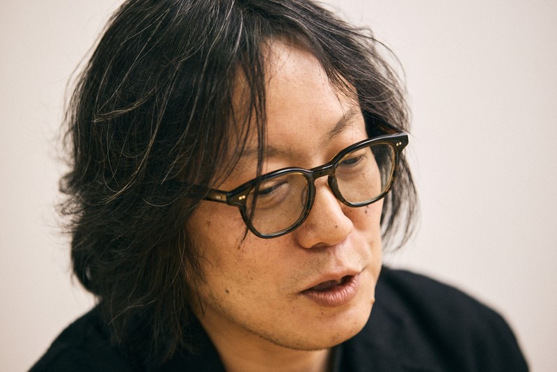 燃え殻 WebLEON LEON