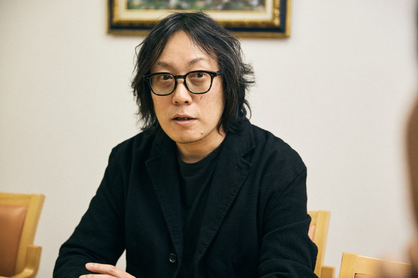 燃え殻 WebLEON LEON