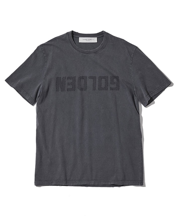 Tシャツ3万4100円／ゴールデングース（買えるLEON）