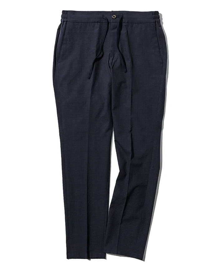 パンツ3万800円／ザ・チノ リヴァイブド（買えるLEON）