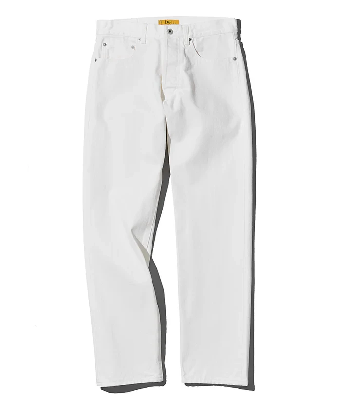 パンツ7万9200円／リヴェラーノ ＆ リヴェラーノ（買えるLEON）