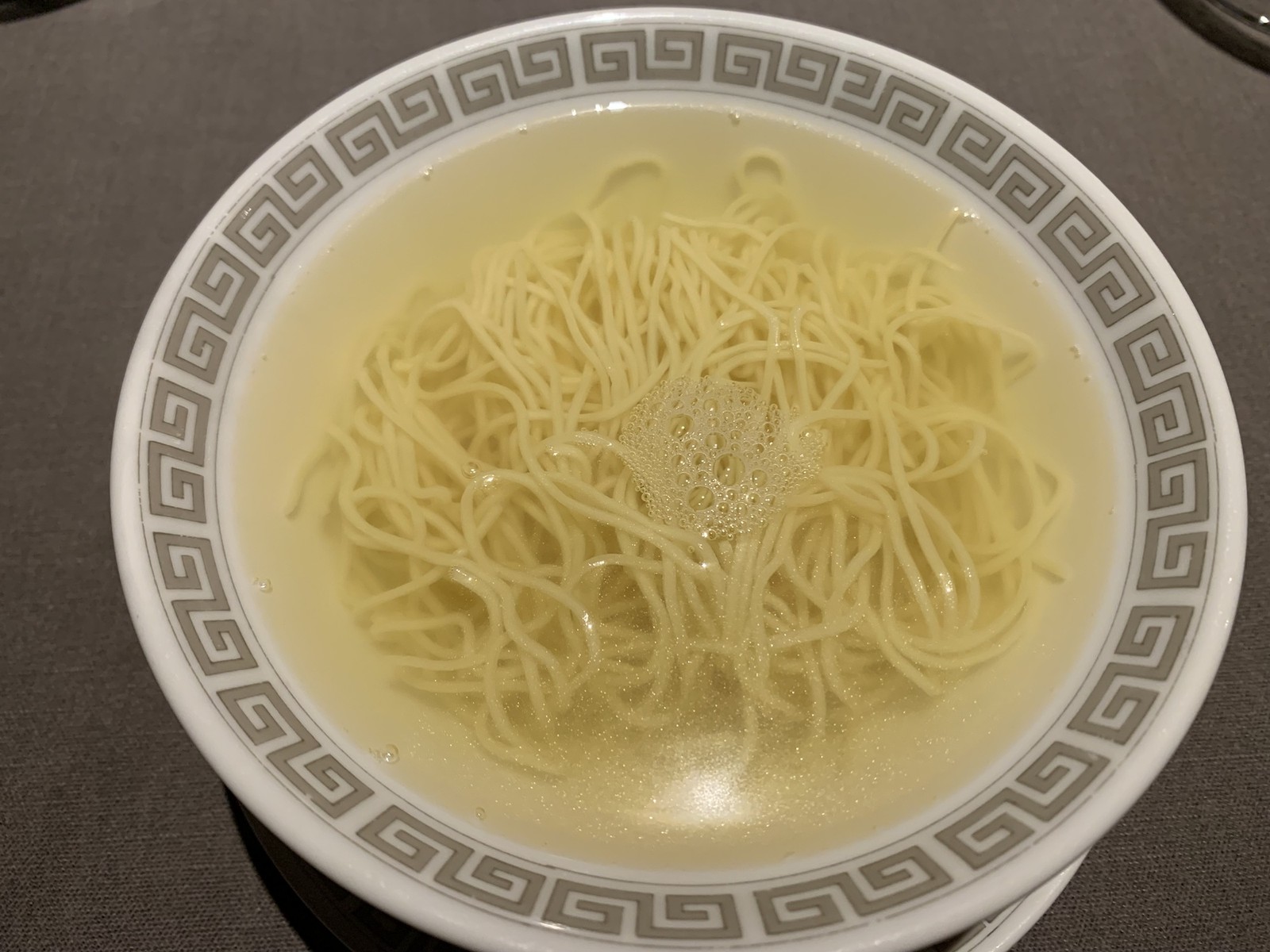ラーメン LEON 山本益博 ラーメン革命! WebLEON 茶禅華