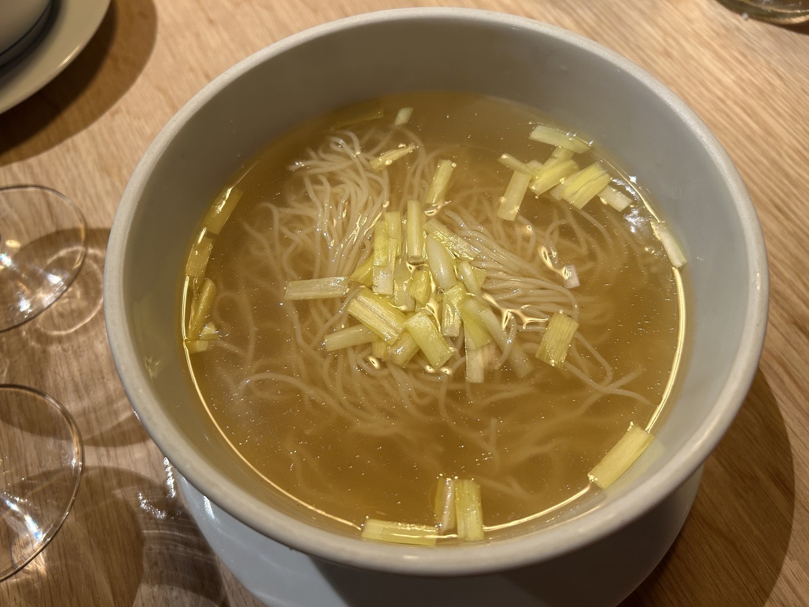 ラーメン LEON 山本益博 ラーメン革命! WebLEON 新楽記