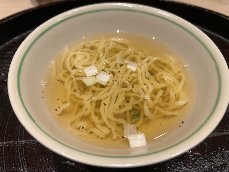ラーメン LEON 山本益博 ラーメン革命! WebLEON 研野
