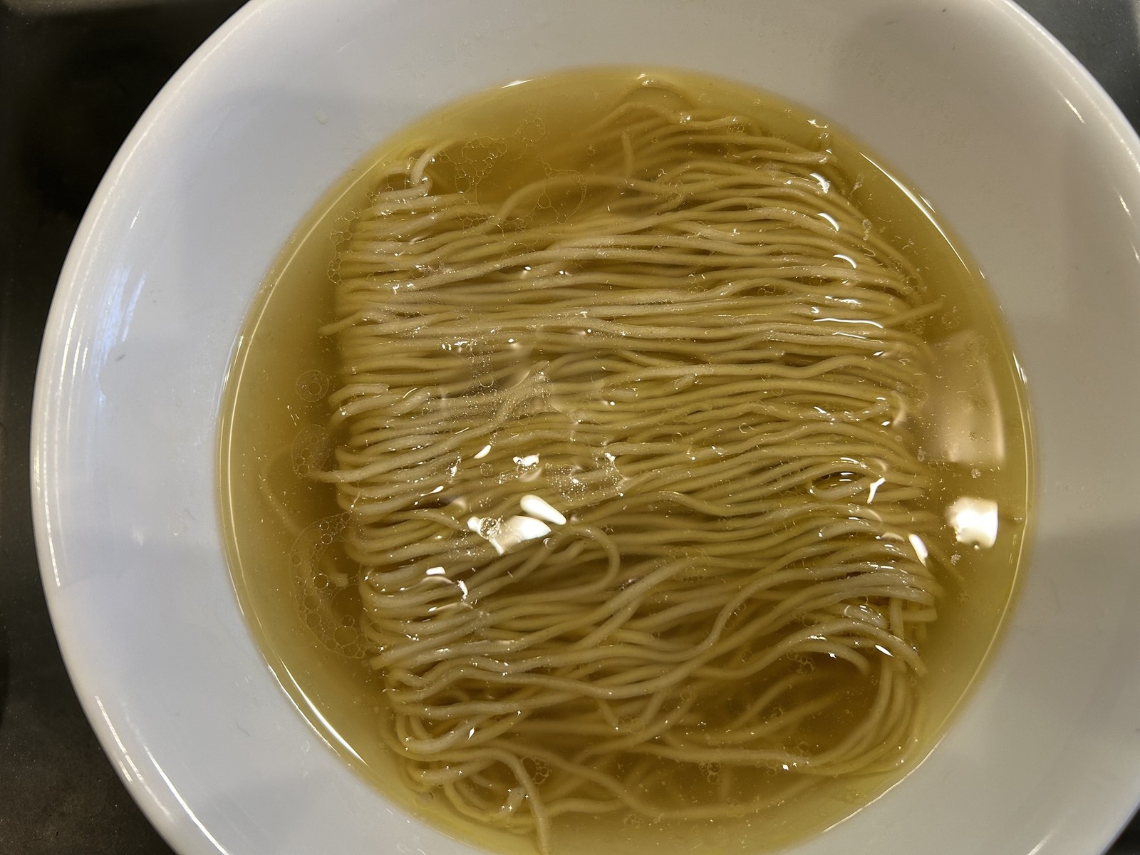 ラーメン LEON 山本益博 ラーメン革命! WebLEON らぁ麺やまぐち