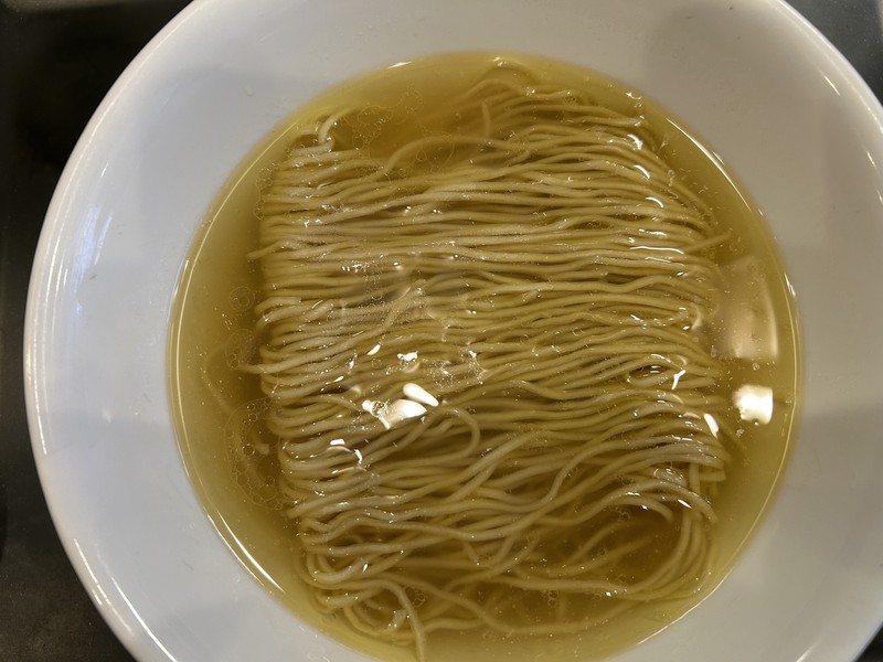 ラーメン LEON 山本益博 ラーメン革命! WebLEON らぁ麺やまぐち