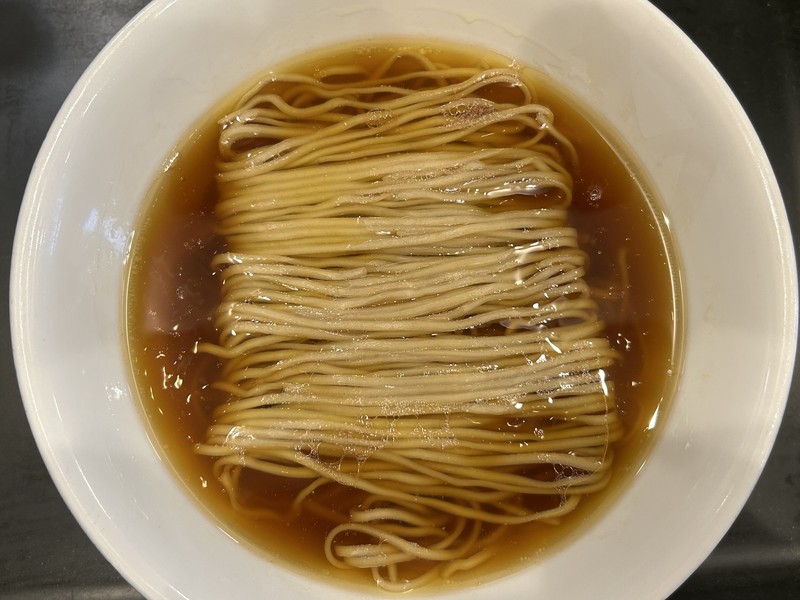 ラーメン LEON 山本益博 ラーメン革命! WebLEON らぁ麺やまぐち
