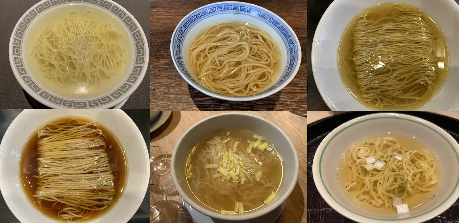 ラーメン LEON 山本益博 ラーメン革命! WebLEON