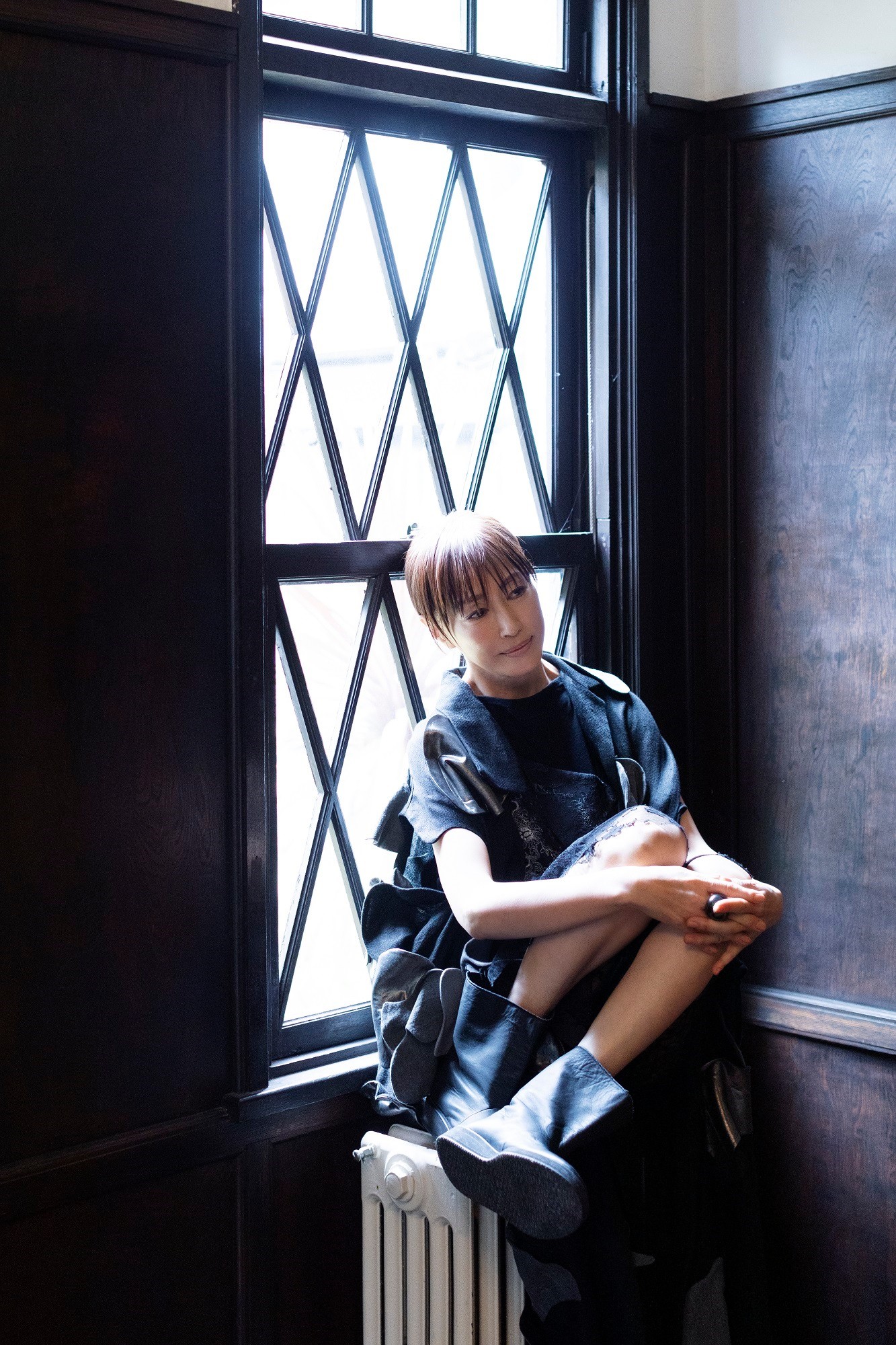 高島礼子 美しい人 WebLEON