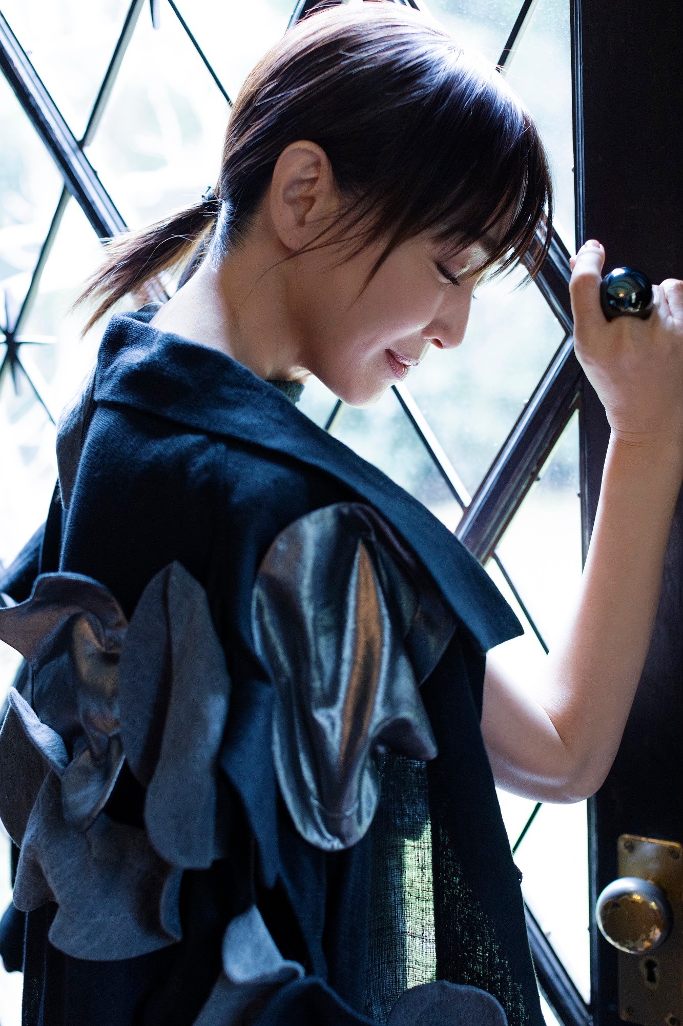 高島礼子 美しい人 WebLEON