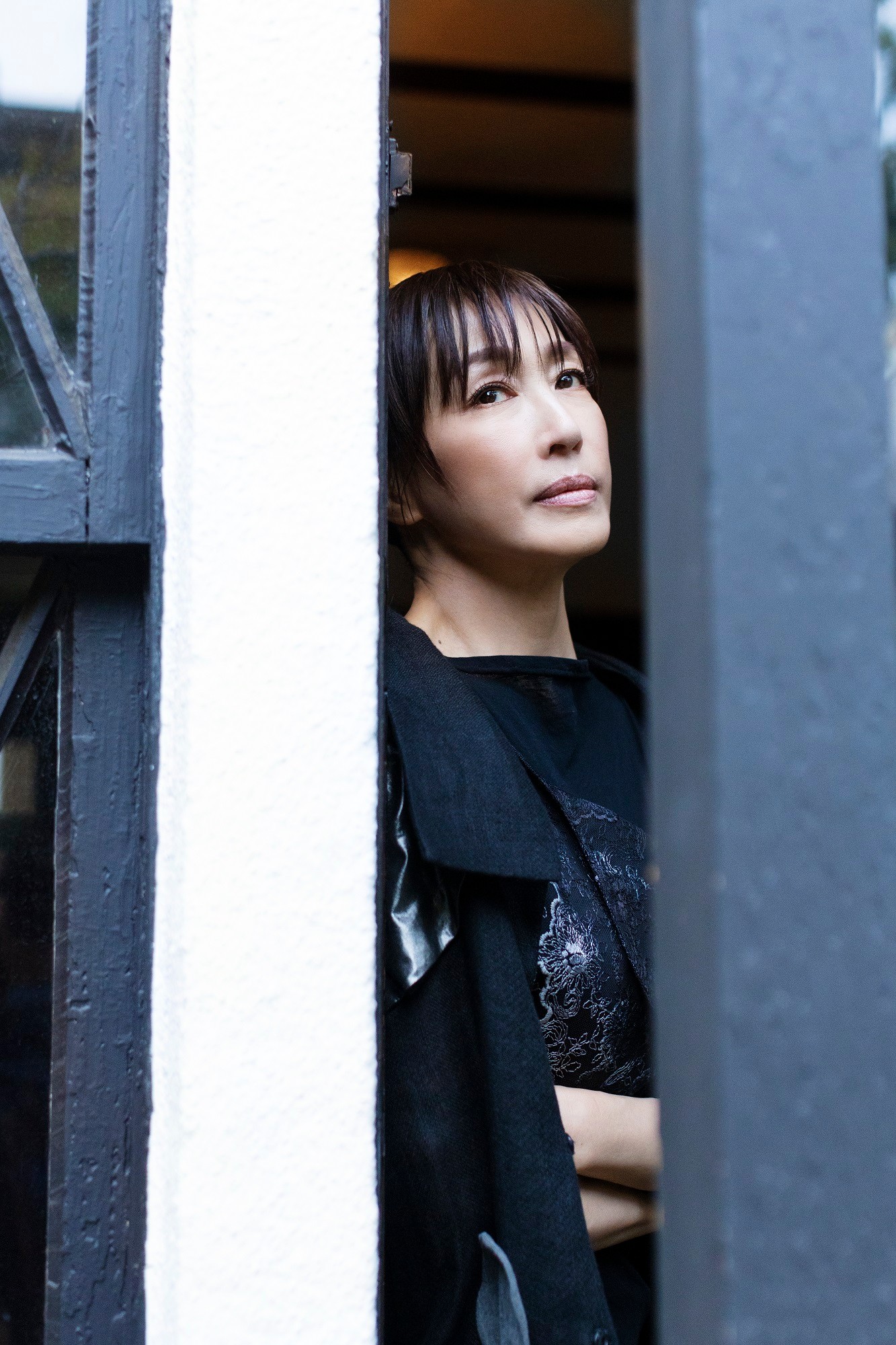 高島礼子 美しい人 WebLEON