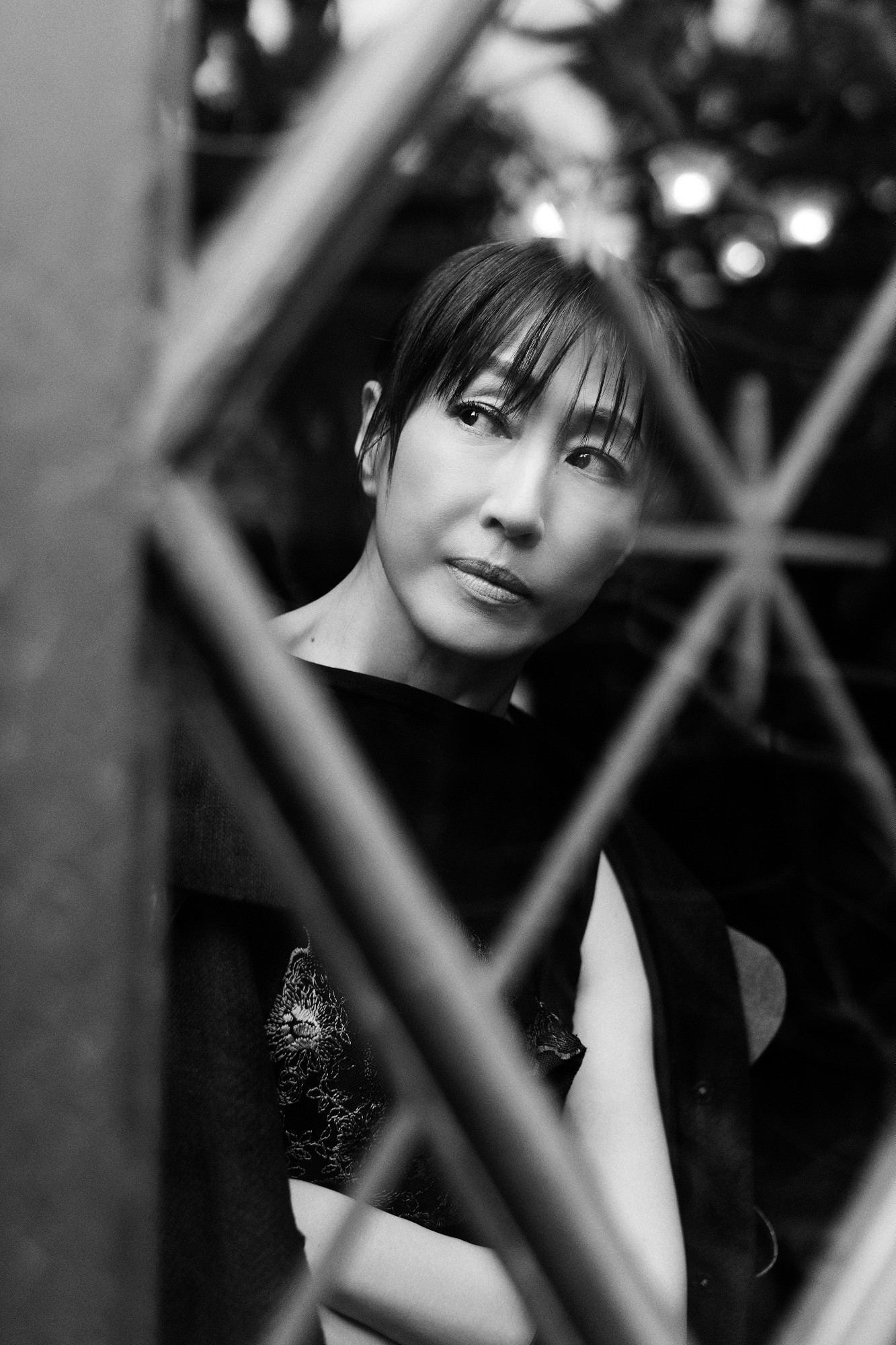 高島礼子 美しい人 WebLEON