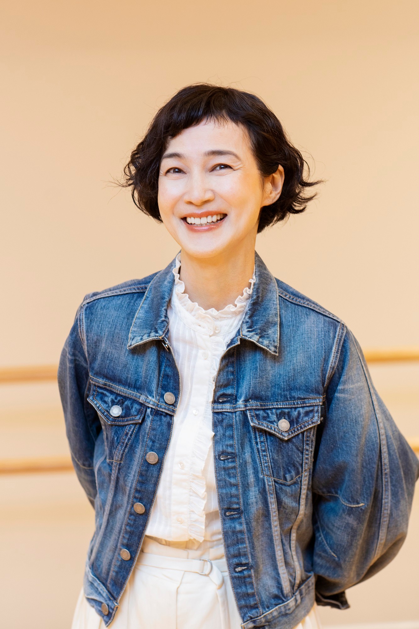 安田成美 星の王子さま WebLEON LEON