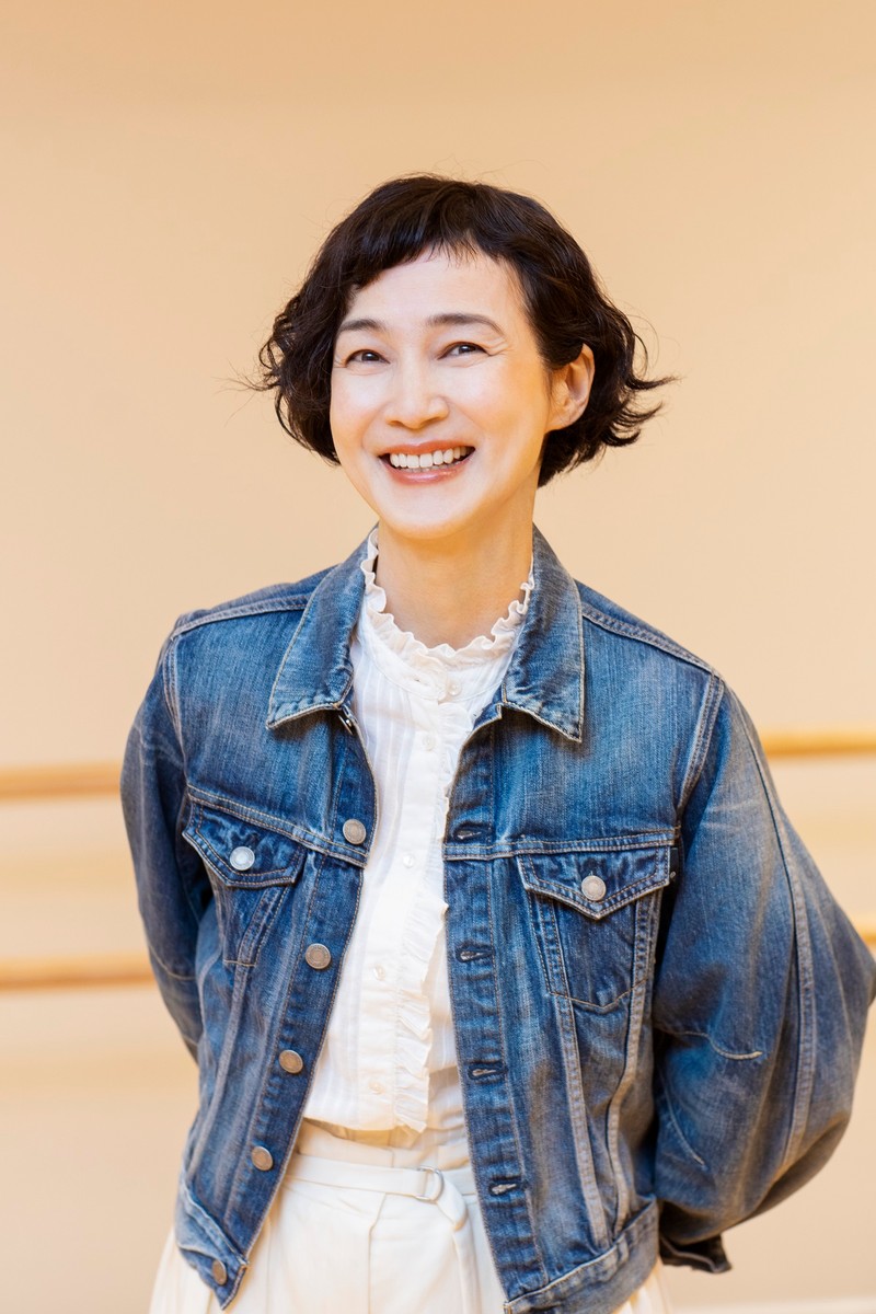 安田成美 星の王子さま WebLEON LEON
