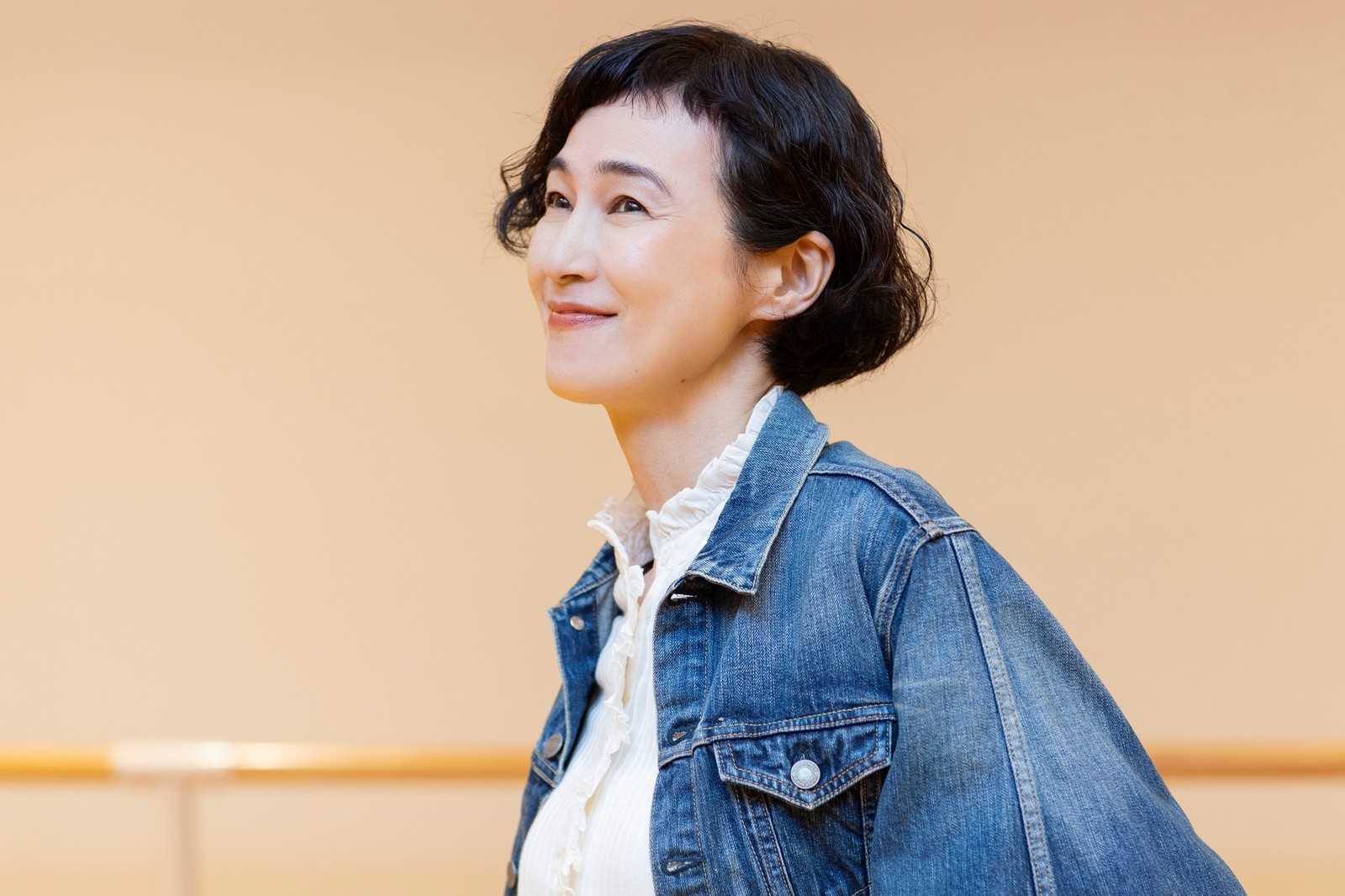 安田成美 星の王子さま WebLEON LEON