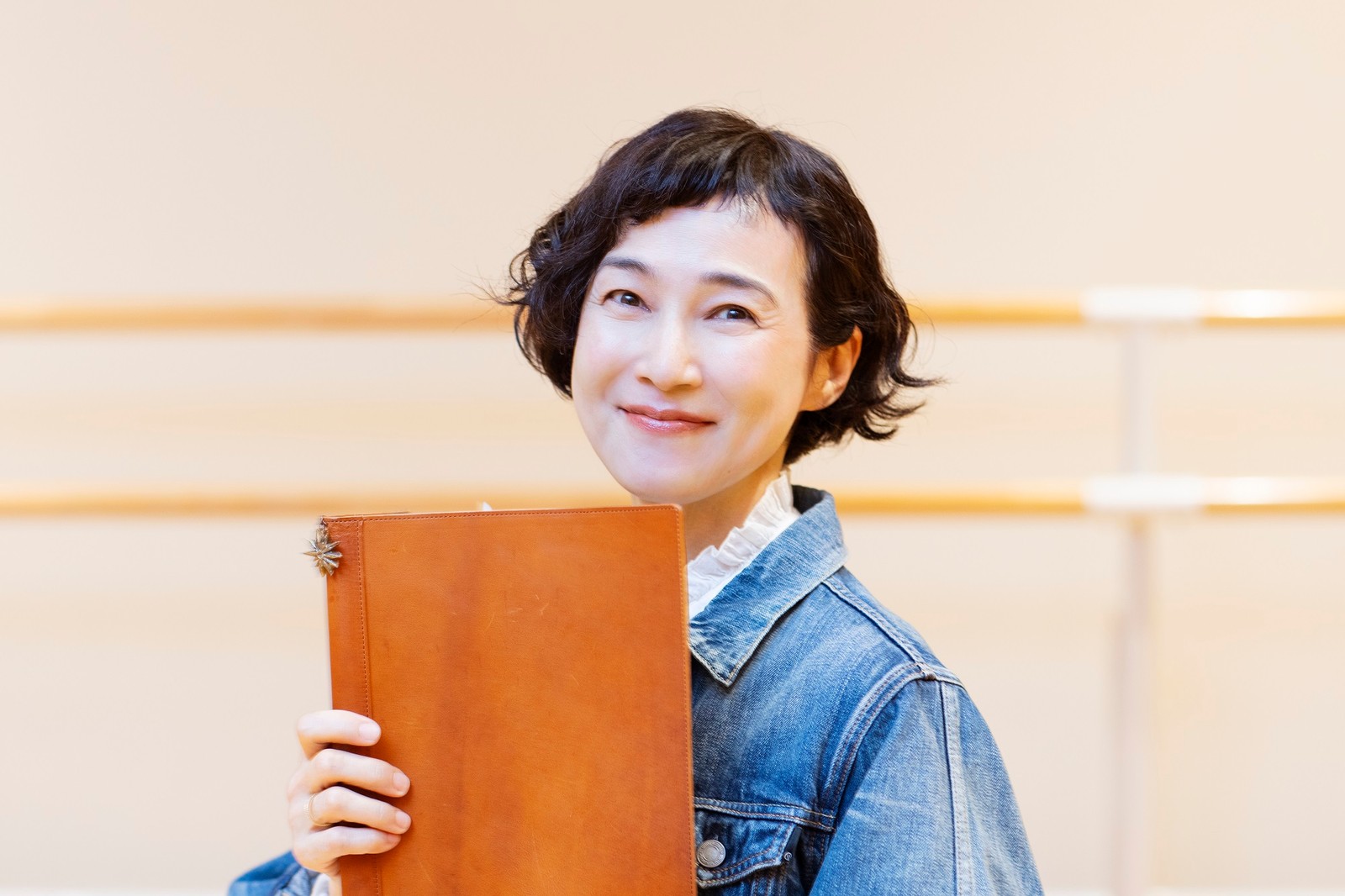 安田成美 星の王子さま WebLEON LEON