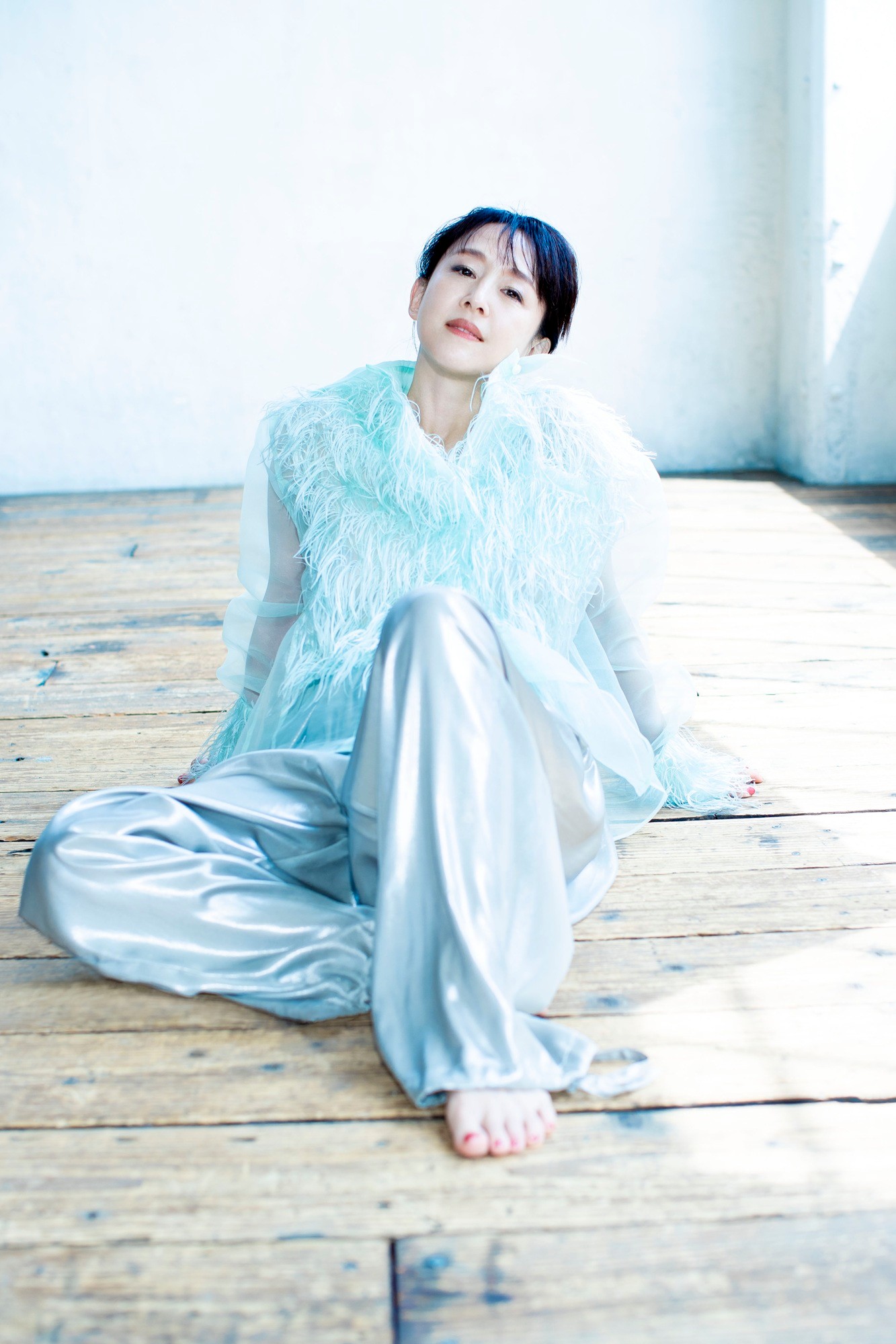 相田翔子 美しい人 WebLEON Wink