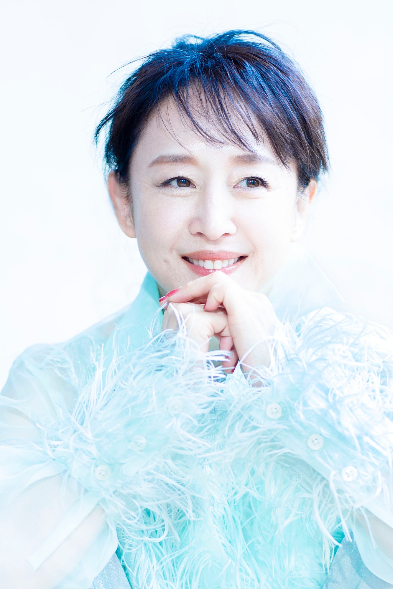 相田翔子 美しい人 WebLEON Wink