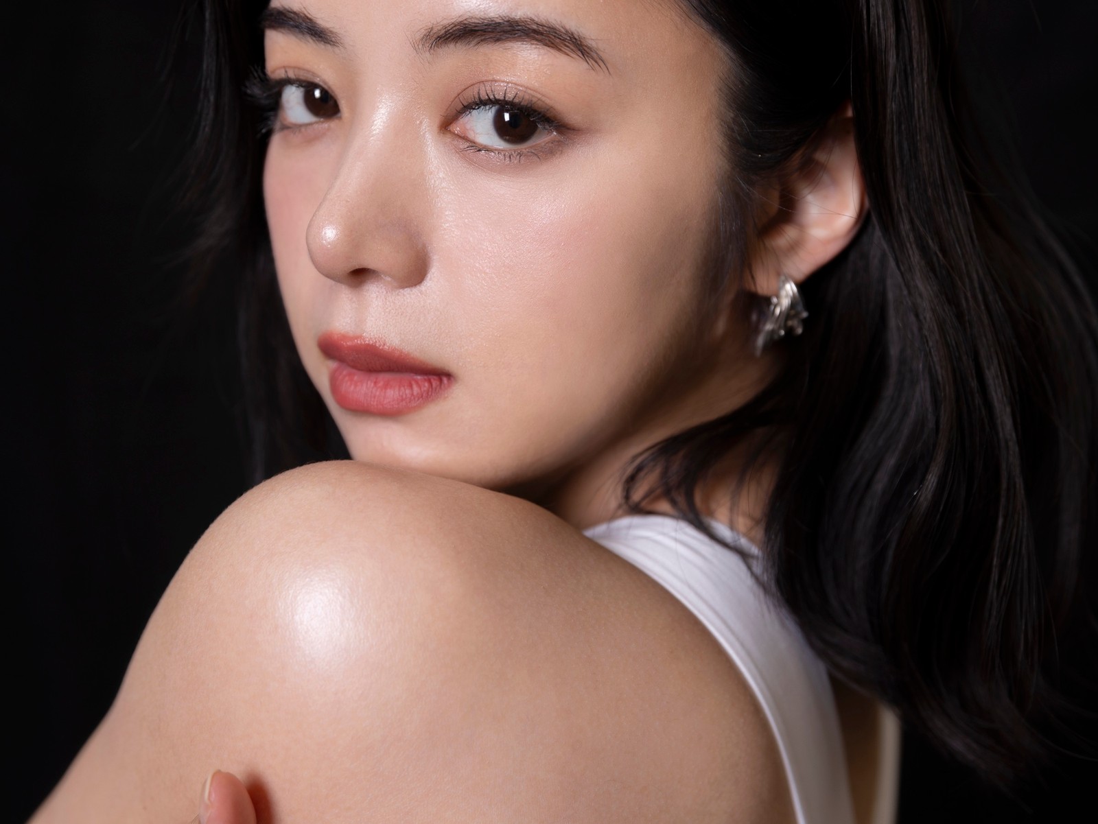 池田エライザ WebLEON LEON リライト