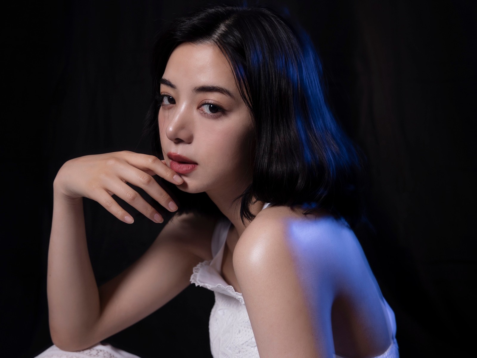 池田エライザ WebLEON LEON リライト