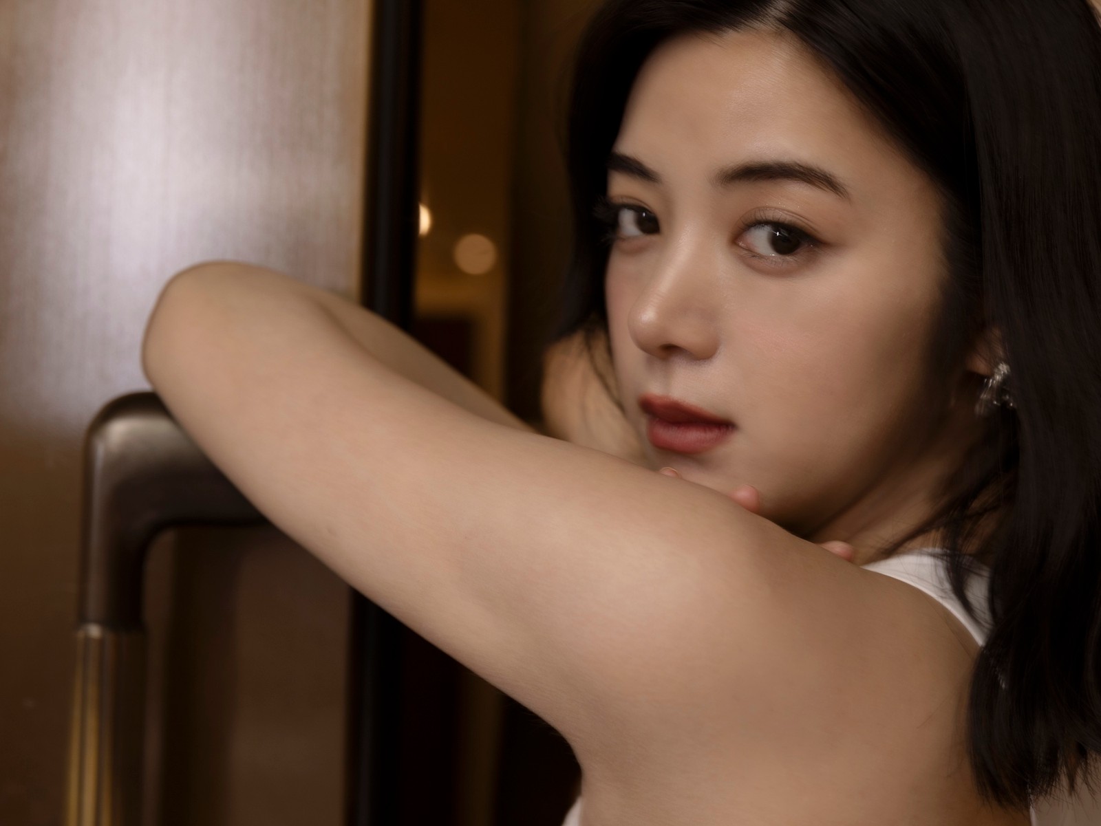 池田エライザ WebLEON LEON リライト