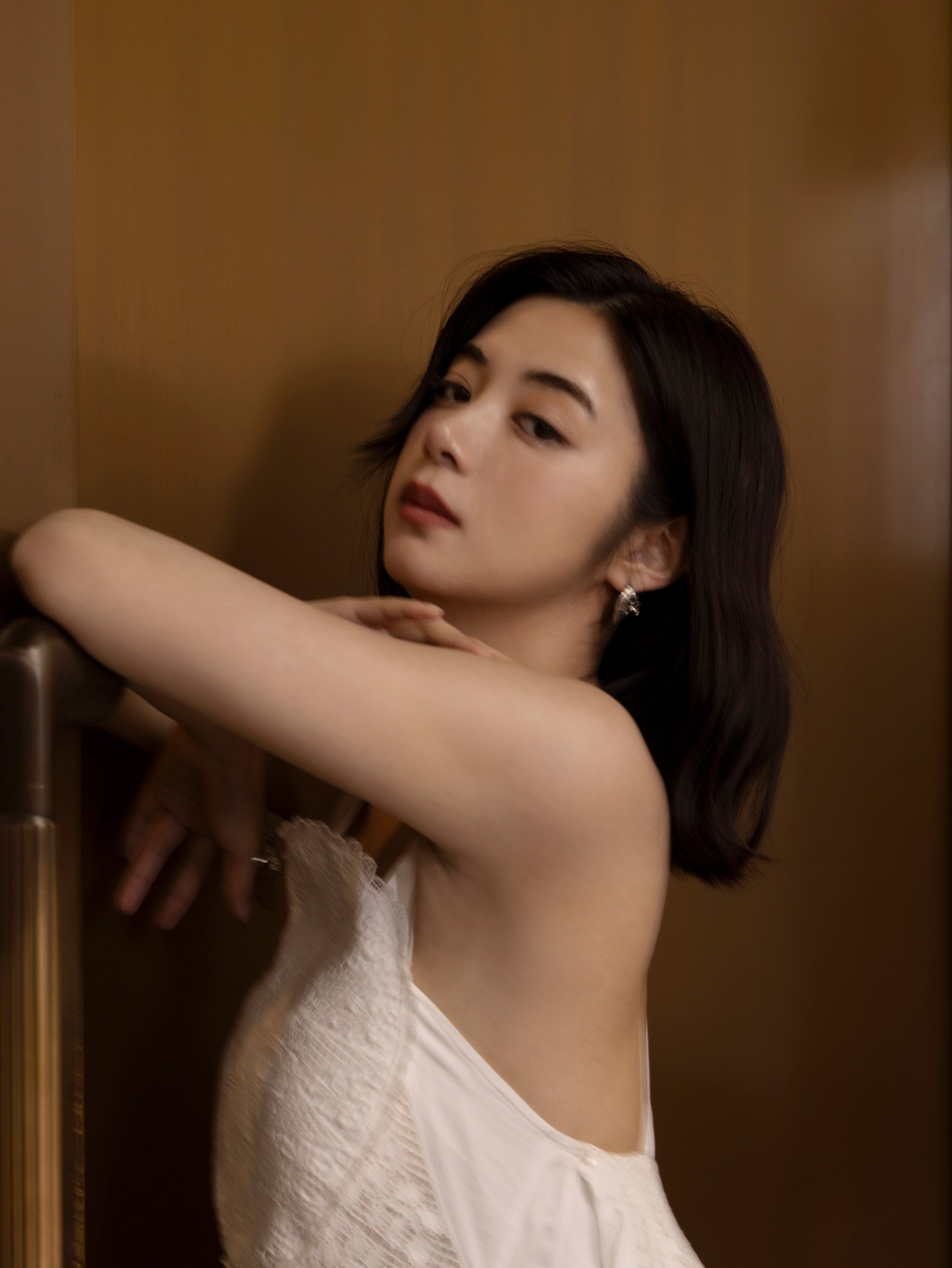 池田エライザ WebLEON LEON リライト
