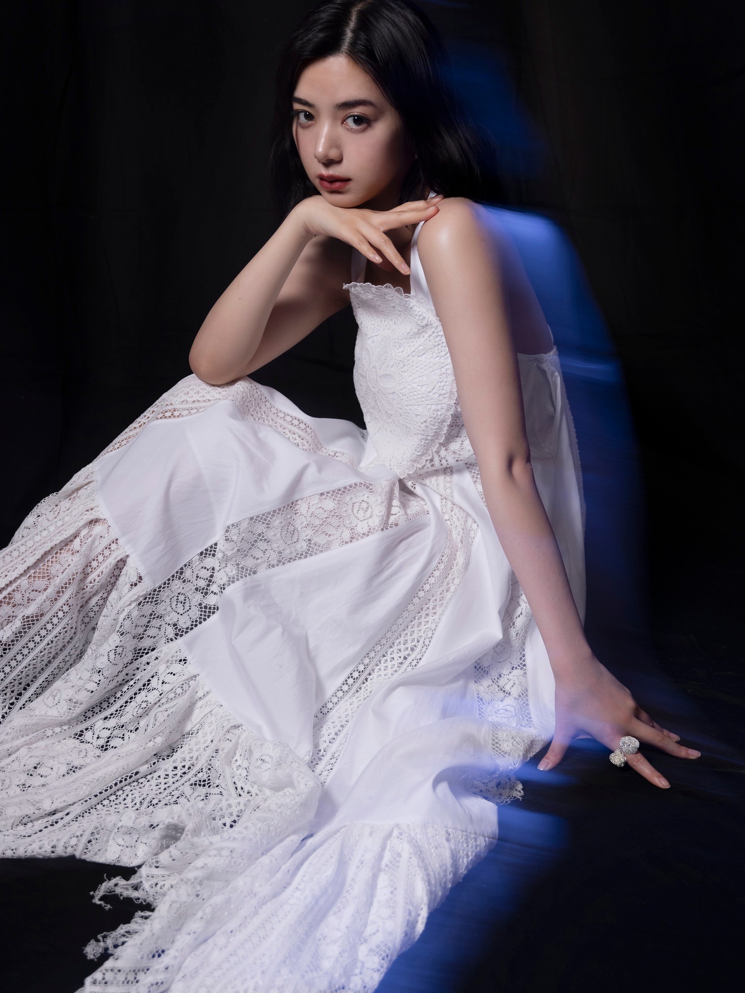 池田エライザ WebLEON LEON リライト