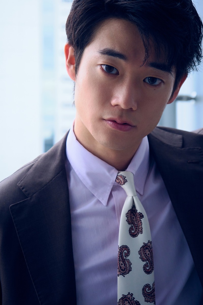 三浦獠太 WebLEON フェイクアウト! LEON 三浦知良