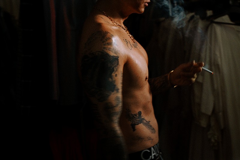 クワトロフォルマッジ　樋口毅宏　WebLEON