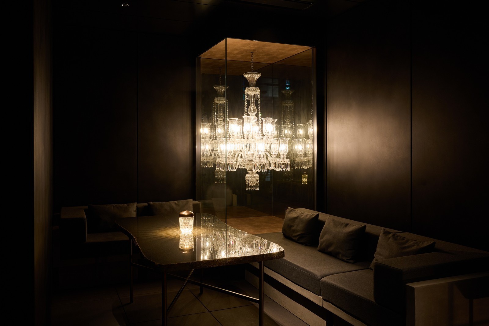 「ST LOUIS BAR by KEI」