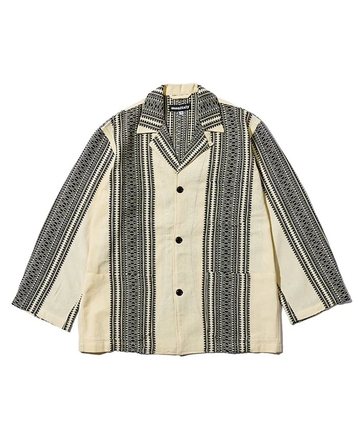 シャツ8万8000円／モニタリー（買えるＬＥＯＮ）