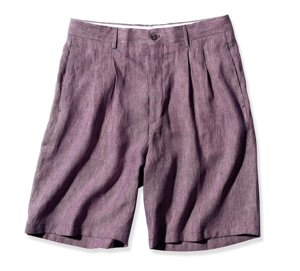 パンツ4万1800円/タリアトーレ(トレメッツォ)