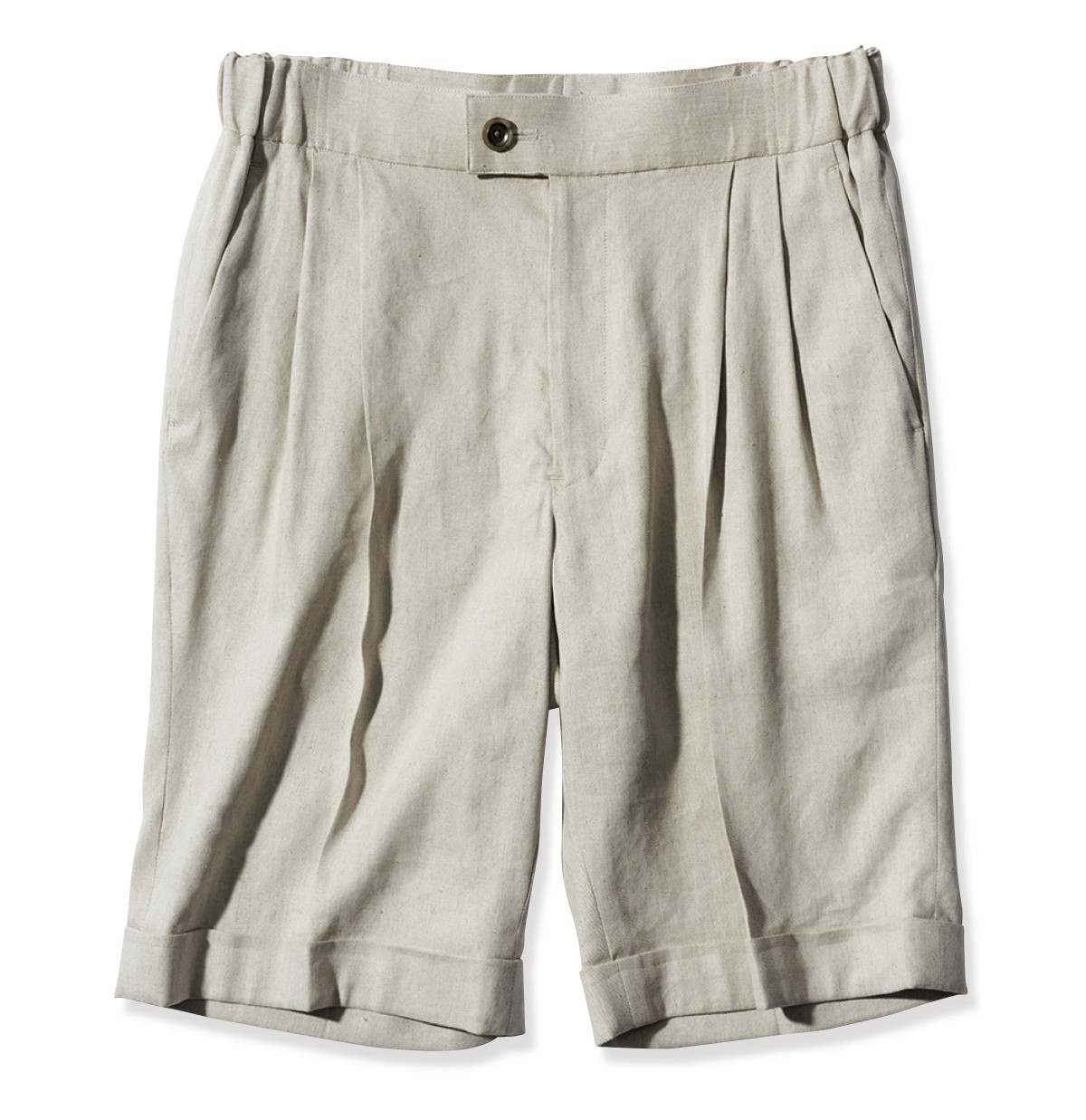 パンツ14万3000円/タエ アシダ(ジュン アシダ)