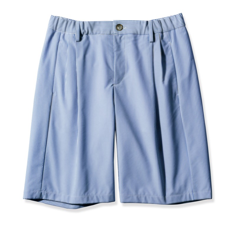 パンツ5万9400円／ヘルノ（ヘルノ・ジャパン）