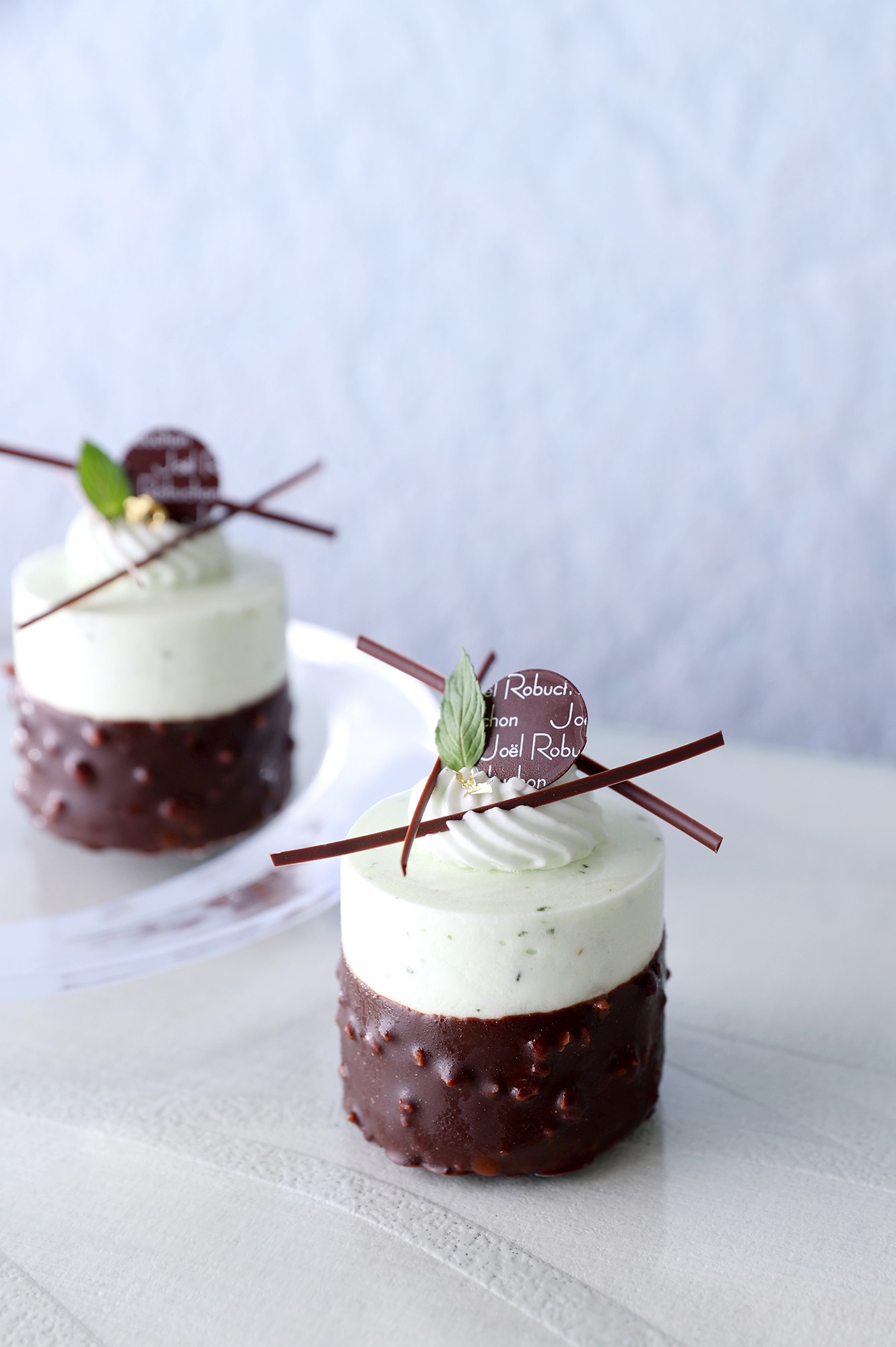 JoelRobuchon sweets