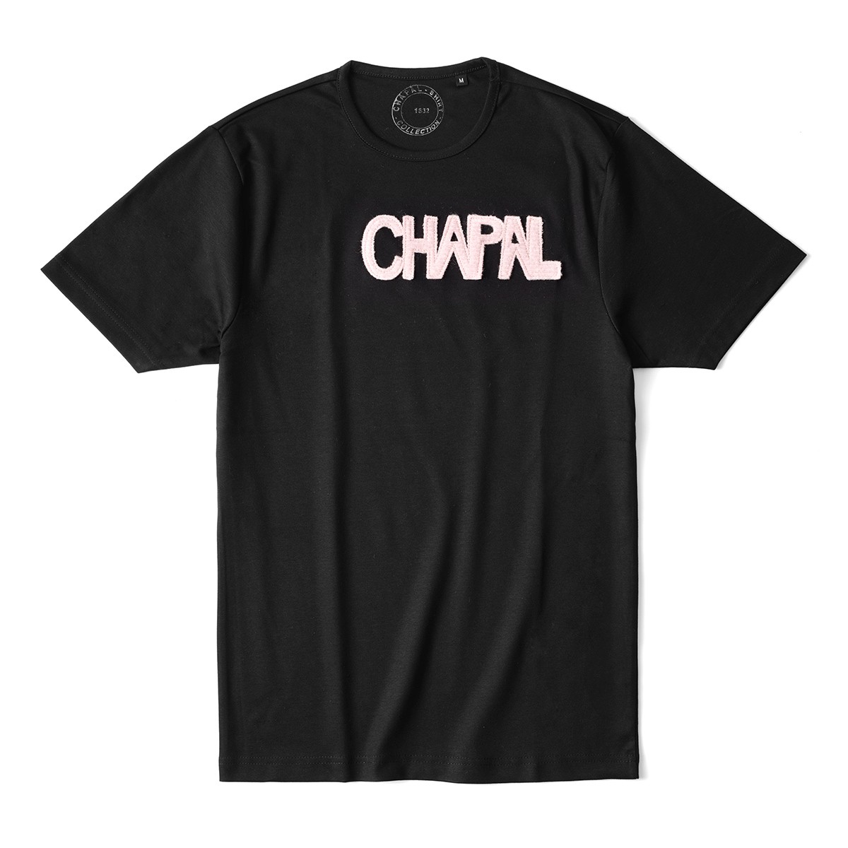 Tシャツ2万8000円（6/23現在。為替レートにより変動）／シャパル（チャップ）