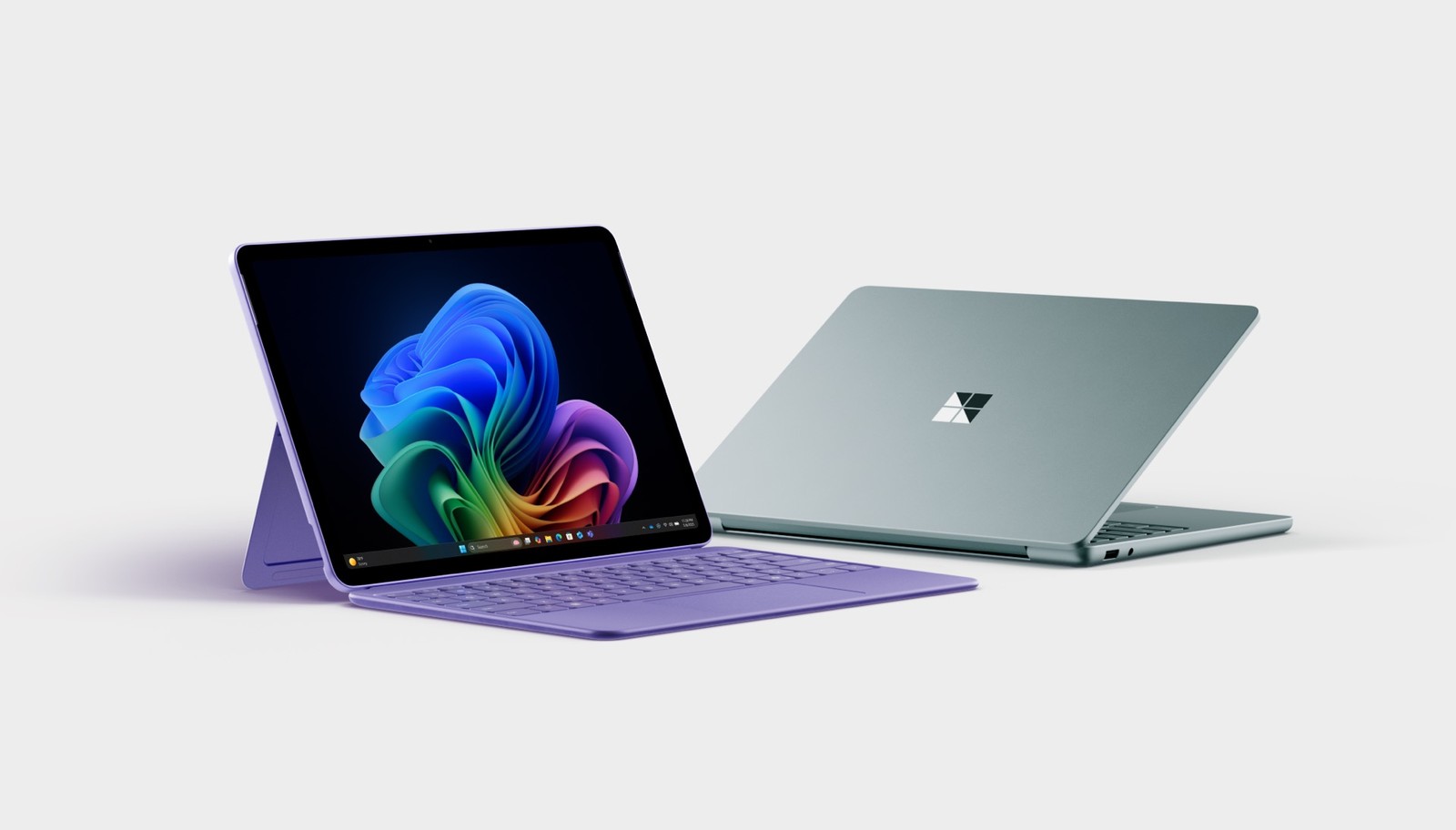 「Surface Pro(13インチ)」14万9380円~/マイクロソフト(日本マイクロソフト)