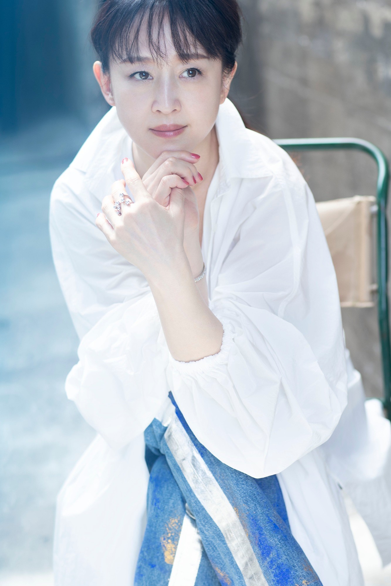 高島礼子 美しい人 WebLEON