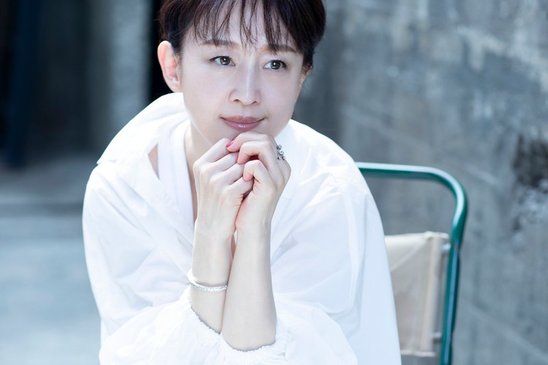 高島礼子　美しい人　WebLEON